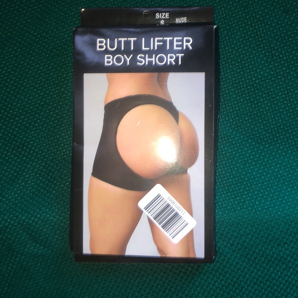 Butt Lifter